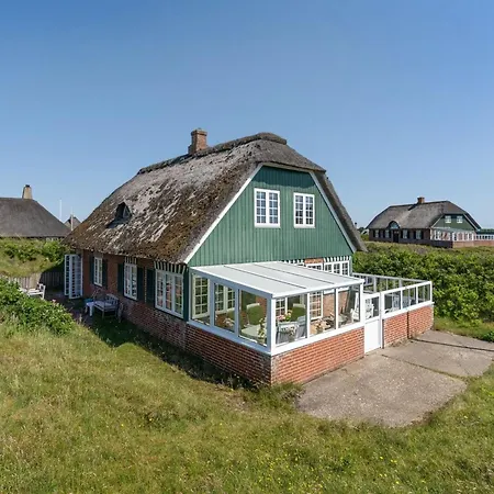 Nyaraló Mattias - 100m From The Sea By Interhome