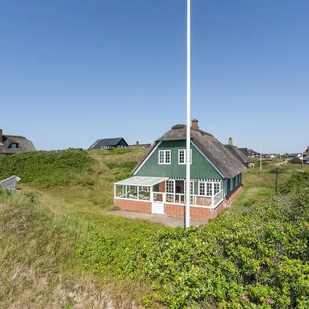 Mattias - 100m From The Sea By Interhome Feriehus *