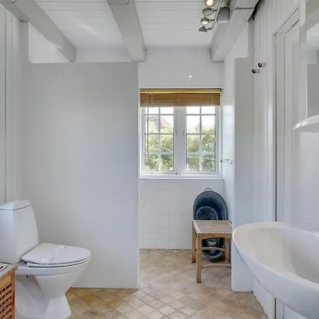 Feriehus Mattias - 100m From The Sea By Interhome *
