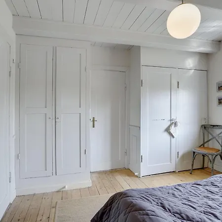 Mattias - 100m From The Sea By Interhome Nyaraló Fanø