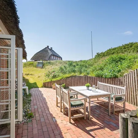 Ferienhaus Mattias - 100m From The Sea By Interhome *