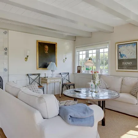 Feriehus Mattias - 100m From The Sea By Interhome *