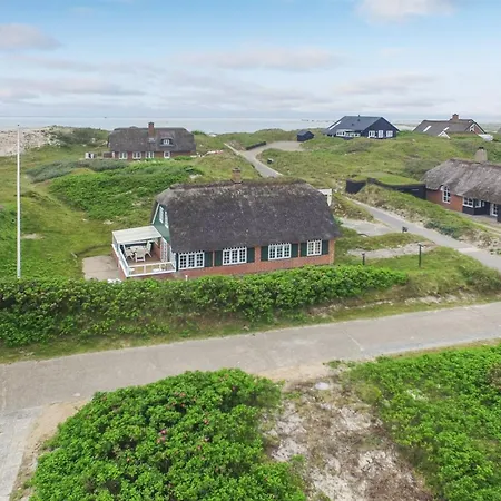Ferienhaus Mattias - 100m From The Sea By Interhome Fanø