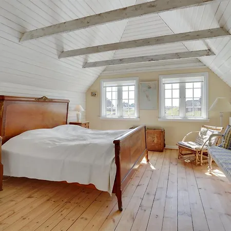 Feriehus Mattias - 100m From The Sea By Interhome