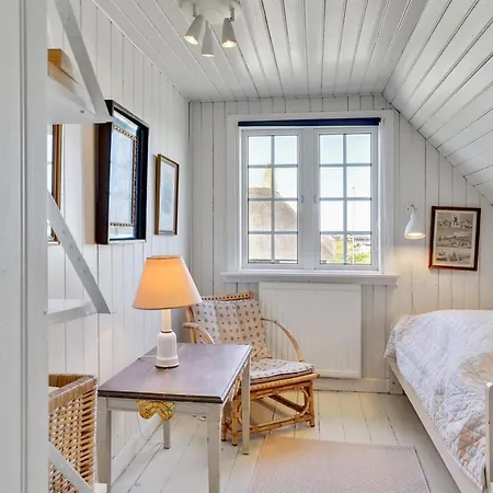 Mattias - 100m From The Sea By Interhome Feriehus *