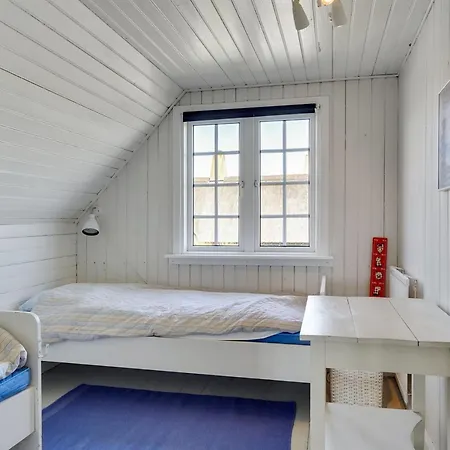 Mattias - 100m From The Sea By Interhome Nyaraló *